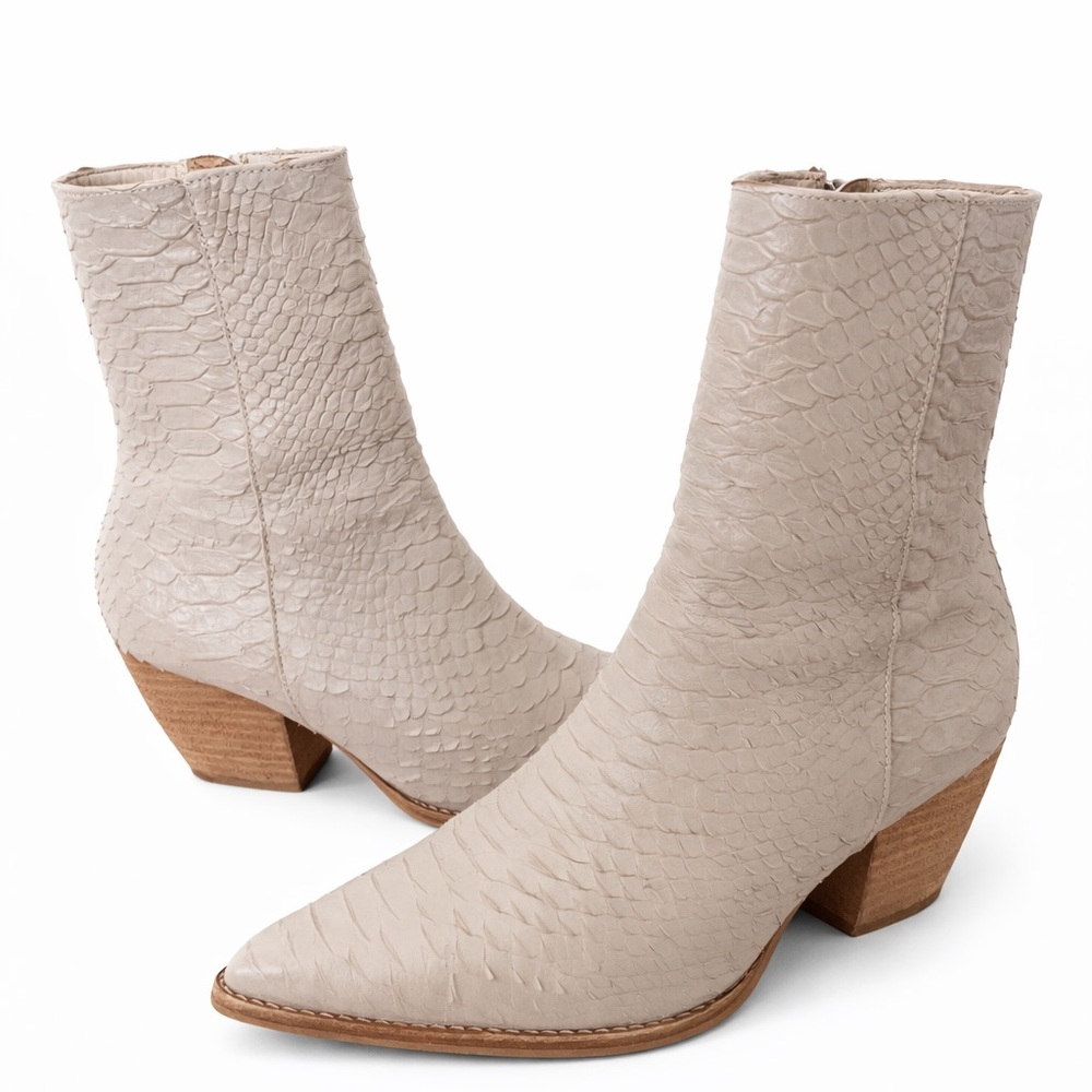 Matisse Caty Ankle Boot